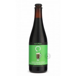 Equilibrium Brewery Coco Cream Stout