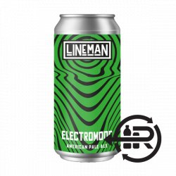 Lineman Electromode - Craft Central