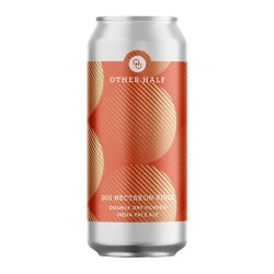 Other Half Brewing Co. Big Nectaron Vibes