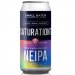 SMALL BATCH BREWING CO Saturation 7 7.0% 