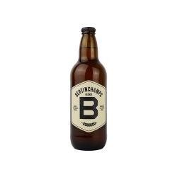 Bertinchamps Blonde - Drankenhandel Leiden / Speciaalbierpakket.nl