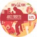 Brew York Juice Forsyth (Keg) 