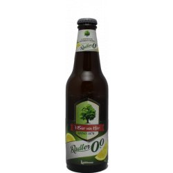 Lindeboom Bierbrouwerij Lindeboom Radler Citroen 0.0% - Burg Bieren Bierwinkel