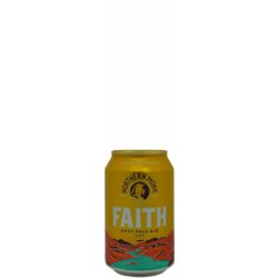 Northern Monk Faith