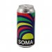SOMA Beer - Dream Big SOMA Beer - Dream Big