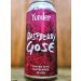 Yonder Brewing - Raspberry Gose Yonder Brewing - Raspberry Gose