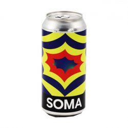 SOMA Beer - Spooky - Bierloods22