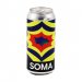 SOMA Beer - Spooky SOMA Beer - Spooky