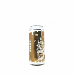 Parish Brewing Co. Holy Ghost (2025)