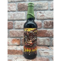 3 Floyds Dark Lord 2017 Stout - 47.3 CL (1 pint) - House of Beers Uden