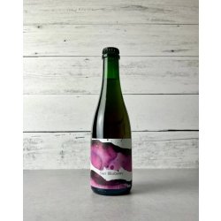 Botanist & Barrel - Tart Blueberry Cider (375 mL) - Press Then Press