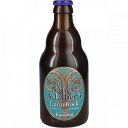 Sancti Adalberti Lentebock - Drankgigant.nl