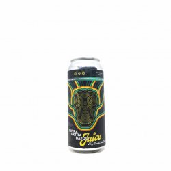WeldWerks Brewing Co. Extra Extra Bayou Juice (2025) WeldWerks Brewing Co. Extra Extra Bayou Juice (2025)