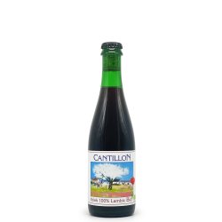 Brasserie Cantillon Kriek 100% Lambic