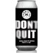 Hammerton  Don’t Quit  9.1% 