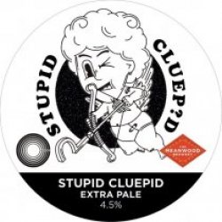 Meanwood Brewery Stupid Cluepid (Cask) - Pivovar