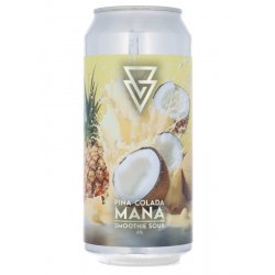 Azvex - Mana - Pina Colada - Beerdome