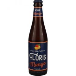 Floris Mango - Drankgigant.nl