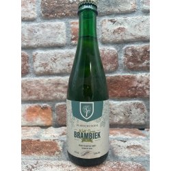 De Heische Hoeve Brambiek Wild Ale - 37.5 CL - House of Beers Uden