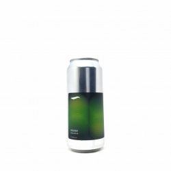 Finback Brewery Headset