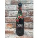 Chérie Biere Brune á La Cherise Fruitbier - 33 CL 