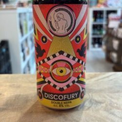 La Superbe DISCOFURY