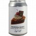 Zuyd Craft THE ROYAL SLICE™  Imperial Pastry Vlaai-Stout 