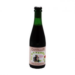 Brasserie Cantillon - Rosé De Gambrinus (2024) - Bierloods22