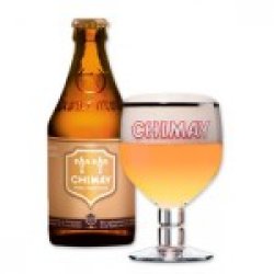 Chimay Dorée (Gold)