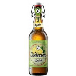 Leikeim- Radler Shandy 2.6% ABV 500ml Bottle - Martins Off Licence