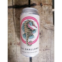 Otherworld The Shallows 4.7% (440ml can) - waterintobeer