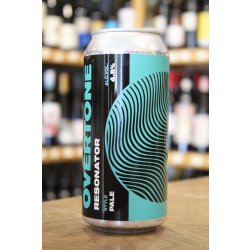 Overtone Brewing Co Resonator