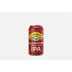 Sierra Nevada Celebration Sierra Nevada Celebration