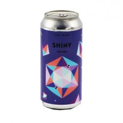 Fuerst Wiacek - Shiny (2025) - Bierloods22