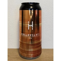 Hopalaa ABSTRACT #11 / DDH IPA Hopalaa ABSTRACT #11 / DDH IPA