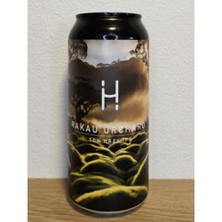 Hopalaa RAKAU ORCHARD