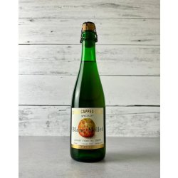 Snow Capped Cider Blanc Mollet
