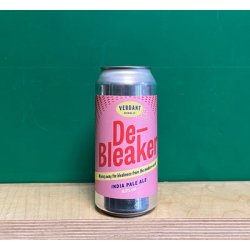 Verdant De-Bleaker - Keg, Cask & Bottle