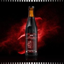 NOOK TRAUBO  RIS Barrel Aged  Leżakowany w Hiszpańskim winie czerwonym Rioja - Sklep Impuls