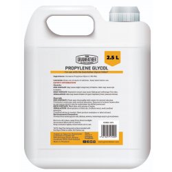 Propylene Glycol - 2.5 Litre - BrewCraft