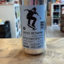 RIOAZUL OASIS NETWORK RIOAZUL OASIS NETWORK