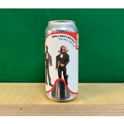 Sureshot Brewing Small Man