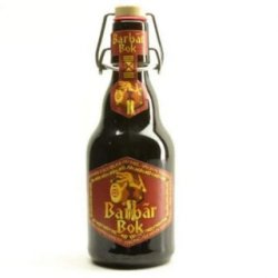 Barbãr Bok