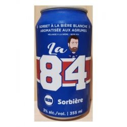 Bilboquet La 84 Sorbière - Broue Ha Ha