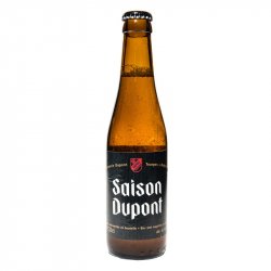 Brasserie Du Pont, Saison Du Pont, Belgian Saison, 6.5%, 330ml - The Epicurean