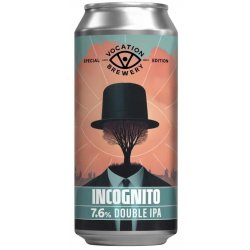Vocation Brewery Incognito