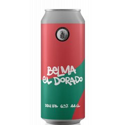 Espiga Belma y El Dorado - Bodecall