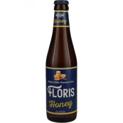 Floris Honey - Drankgigant.nl