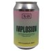 To Øl  Implosion 33cl 