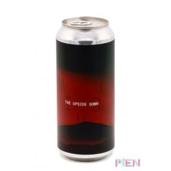 Willibald Farm Brewery The Upside Down - Pien